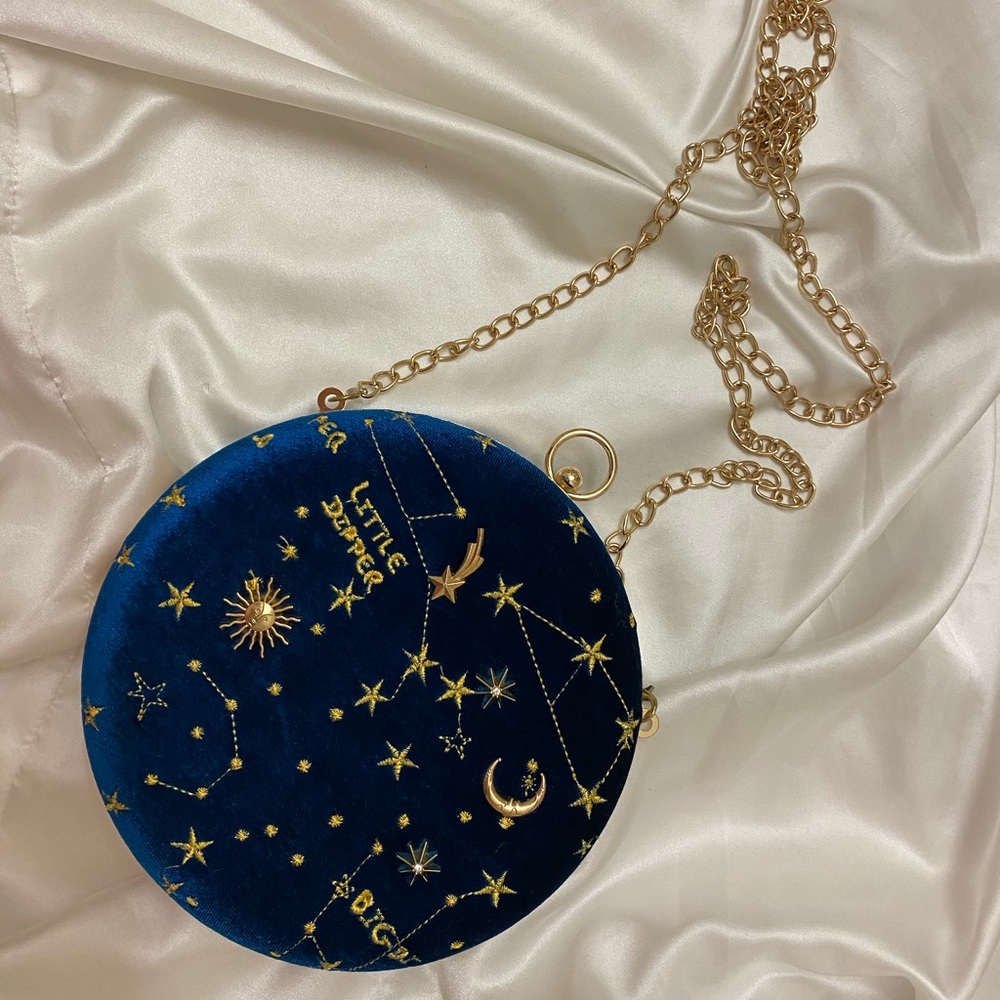 Constellation purse✨